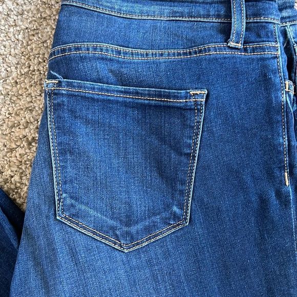 Flying Monkey Mid-Rise Flare, Women's 32/34 - Picture 2 of 10